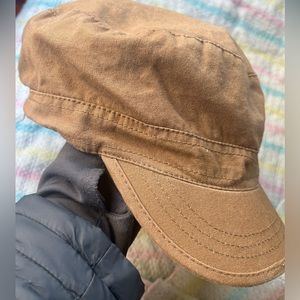 H&M hat